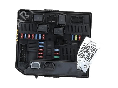 Fuse box RENAULT KOLEOS I (HY_) 2.0 dCi 4x4 (HY0K) | BP35778372E1 - Image 2