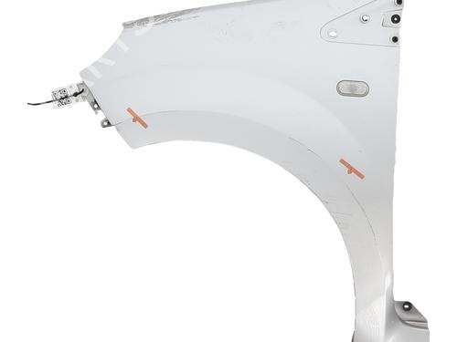 Forskærm venstre RENAULT TWINGO II (CN0_) 1.2 16V (CN04, CN0B) (75 hp) 33009763