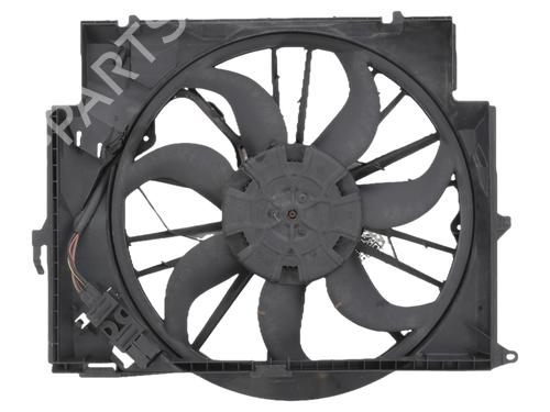 Radiator fan BMW 3 (E90) 318 d | BP38008012M35 - Image 2