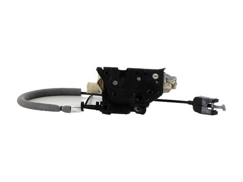 Front right lock SEAT IBIZA IV (6J5, 6P1) 1.9 TDI | BP22888474C97 
