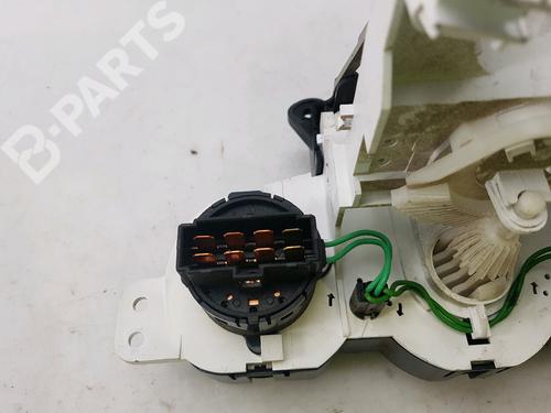 Climate control KIA PICANTO I (SA) 1.1 CRDi | BP11813738I5 