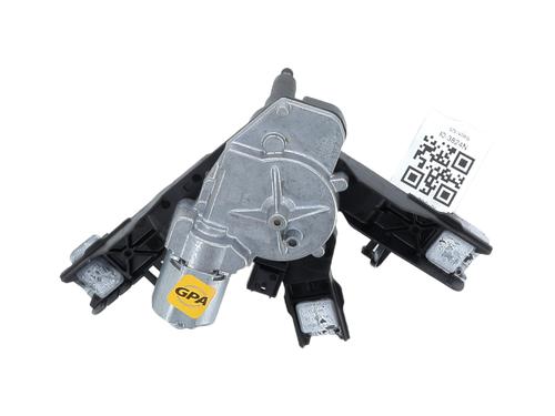 Used Rear wiper motor PEUGEOT 308 II (LB_, LP_, LW_, LH_, L3_) 1.5 BlueHDI 100 (102 hp) 22889123