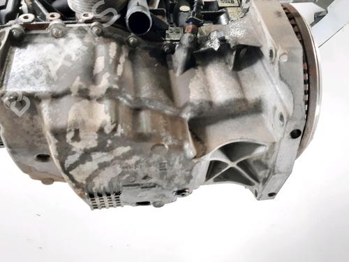 Engine RENAULT FLUENCE (L3_) 1.5 dCi (L30B) | BP31866351M1