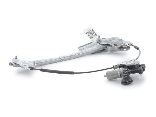 Front right window mechanism MAZDA MX-5 III (NC) 1.8 (NC18) | BP32309517C23 - Image 4