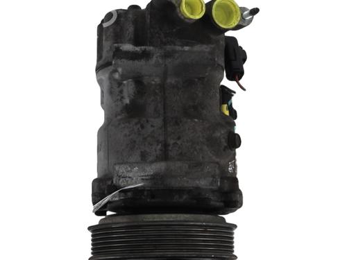 AC compressor PEUGEOT 207 (WA_, WC_) 1.6 HDi | BP30583644M34 