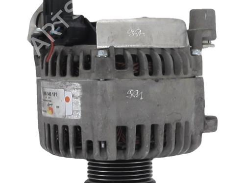 Generator FORD TRANSIT CONNECT (P65_, P70_, P80_) 1.8 TDCi | BP30503221M7 