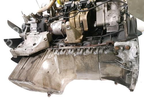 Engine SSANGYONG REXTON / REXTON II (GAB_) 2.7 Xdi | BP31866470M1 