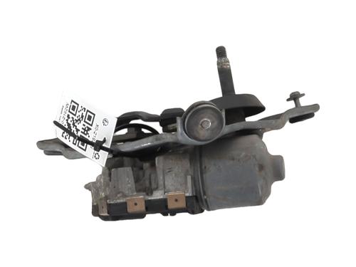 Used Front wiper motor PEUGEOT 508 I (8D_) 2.0 HDi (163 hp) 28506361