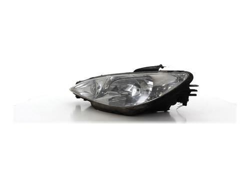 Used Left headlight PEUGEOT 206 Hatchback (2A/C) 1.4 i (75 hp) 32181008
