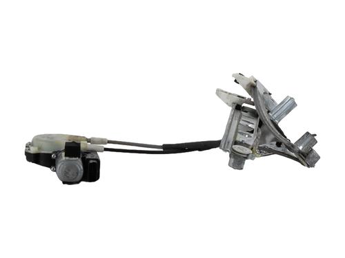 Front right window mechanism RENAULT MEGANE II (BM0/1_, CM0/1_) 1.9 dCi | BP29702072C23 