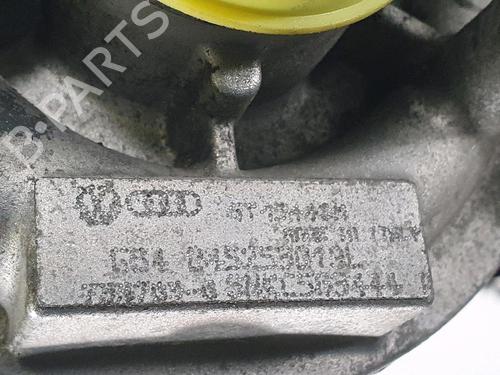 Engine SEAT CORDOBA (6L2) 1.4 TDI | BP34204991M1  - Image 6