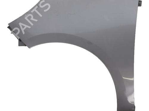 Used Left front fenders RENAULT SCÉNIC III (JZ0/1_) 1.5 dCi (110 hp) 28122111