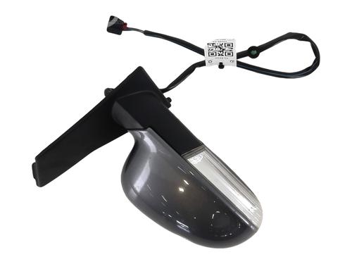 Right mirror VW GOLF PLUS V (5M1, 521)  | BP26591632C27 