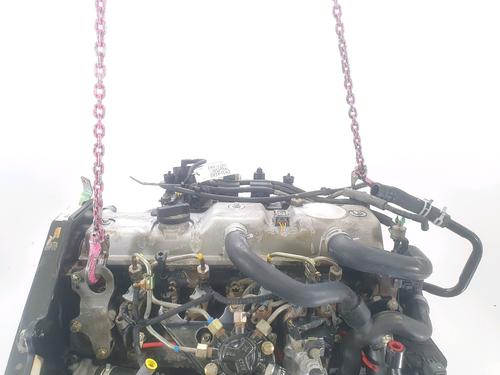 Motor FORD FOCUS I (DAW, DBW) 1.8 TDCi | BP30799371M1 