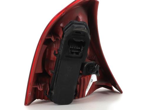 Højre baglygte RENAULT CLIO II (BB_, CB_) 1.2 16V (BB05, BB0W, BB11, BB27, BB2T, BB2U, BB2V, CB05,... | BP29416829C35 