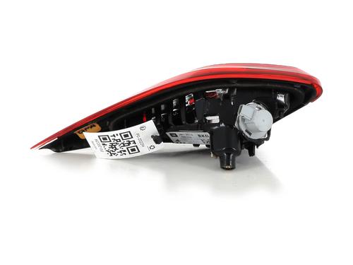 Right tailgate light OPEL CORSA E (X15) 1.4 (08, 68) | BP28176872C80 