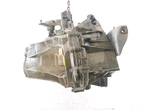 Gearbox RENAULT KANGOO Express (FW0/1_) 1.5 dCi 110 (FW06, FW12) | BP31180517M3