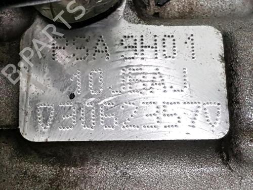 Engine CITROËN C4 I (LC_) 1.6 HDi | BP31661382M1 - Image 12