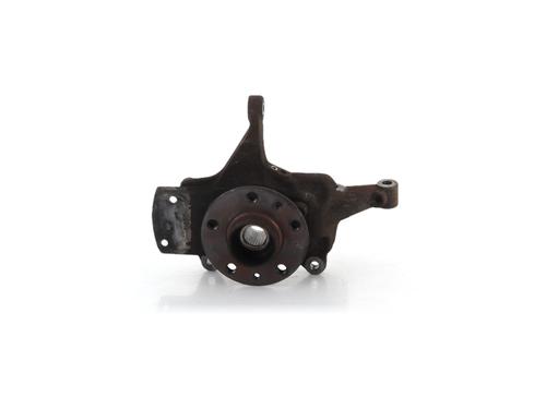 Used Right front steering knuckle Right front steering knuckle 38792742 38792742