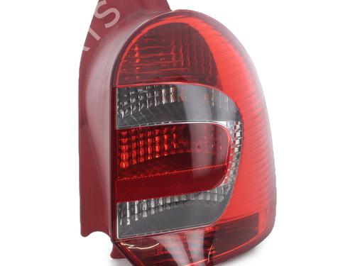 Højre baglygte RENAULT MODUS / GRAND MODUS (F/JP0_) 1.5 dCi (FP0G, JP0G) | BP30693917C35