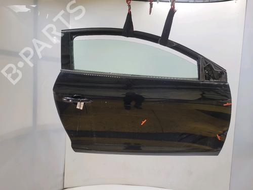Used Right front door Right front door RENAULT MEGANE III Coupe (DZ0/1_) 1.5 dCi (DZ09, DZ0D, DZ1F, DZ1G, DZ14, DZ29) (110 hp) 40058489 40058489