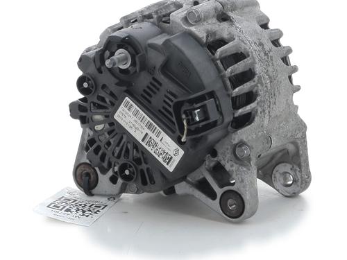 Alternator RENAULT CLIO IV (BH_) 1.5 dCi 90 | BP32201473M7