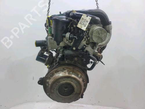Engine FIAT SCUDO Van (220_) 1.9 D | BP28364415M1 