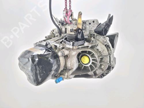 Boîte de vitesses RENAULT MODUS / GRAND MODUS (F/JP0_) 1.5 dCi (FP0E, JP0E) | BP29987768M3