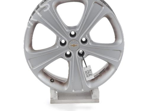 Used Rim Rim 38741567 38741567