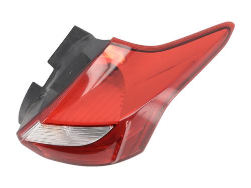 Right headlight FORD FOCUS III 1.6 EcoBoost | BP36776419C29 - Image 5