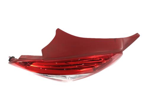 Used Left taillight Left taillight PEUGEOT 208 I (CA_, CC_) 1.4 HDi (68 hp) 40058422 40058422