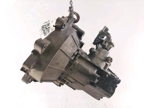 Used Gearbox Gearbox VW UP! (121, 122, BL1, BL2, BL3, 123) 1.0 (60 hp) 35999182 35999182