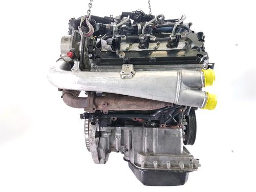 Engine AUDI Q7 (4LB) 3.0 TDI quattro | BP40521001M1 - Image 4