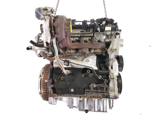 Engine KIA CEE'D Sportswagon (JD) 1.6 CRDi 136 | BP37457301M1 - Image 4
