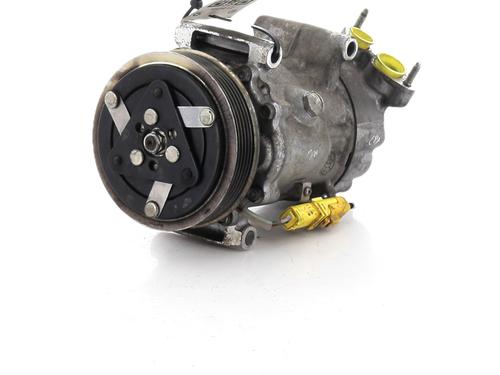 Used AC compressor AC compressor PEUGEOT 1007 (KM_) 1.4 HDi (68 hp) 40277445 40277445