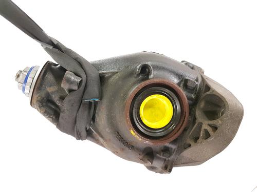 Rear differential BMW 1 (F20) M 135 i | BP37457005M24 - Image 2