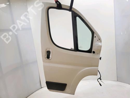 Used Right front door Right front door PEUGEOT BOXER Van 2.2 BlueHDi 140 (140 hp) 36402125 36402125