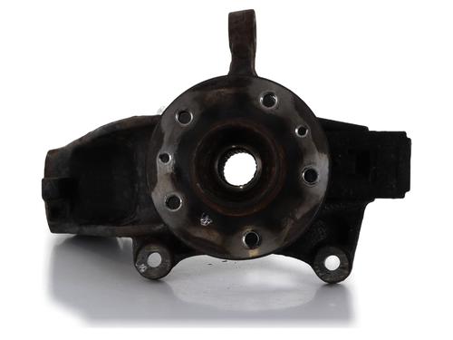 Used Left front steering knuckle RENAULT CLIO IV (BH_) 1.6 RS (BHJ4, BHJ6, BHMM) (200 hp) 30334046