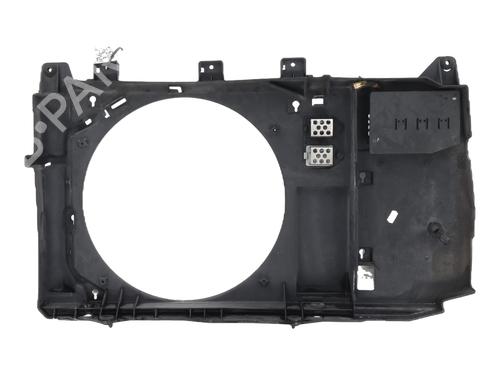 Front slam panel CITROËN XSARA PICASSO (N68) 2.0 HDi | BP27813282C72 