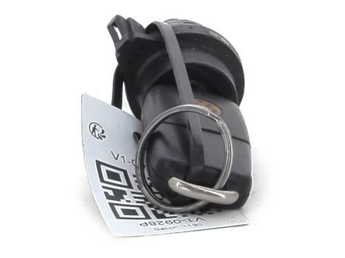 Ignition barrel VW POLO IV (9N_, 9A_) 1.6 16V | BP30503172M48