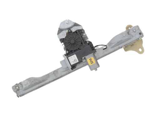 Used Front right window mechanism Front right window mechanism 37657661 37657661