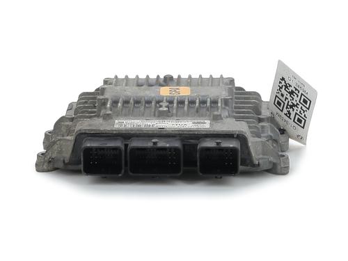 Motorstyringsenhed FORD FUSION (JU_) 1.4 TDCi (68 hp) 29470607