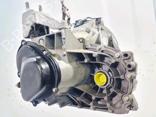 Gearbox FORD FIESTA VI (CB1, CCN) 1.25 | BP40171580M3 - Image 3