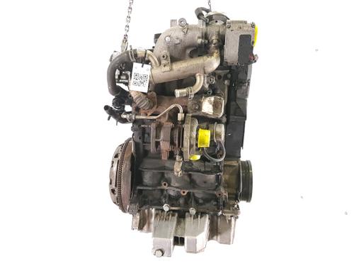 Engine SEAT IBIZA III (6L1) 1.4 TDI | BP40521100M1 - Image 4