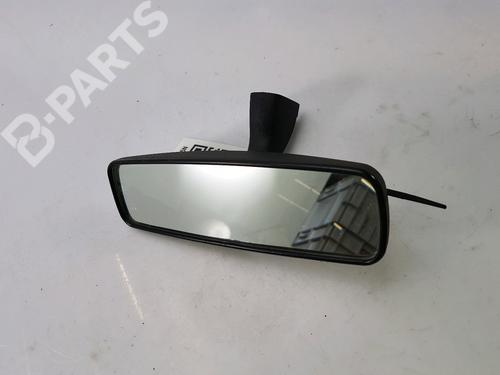 Used Rear mirror Rear mirror PEUGEOT 307 (3A/C) 2.0 HDi 110 (107 hp) 11200140 11200140