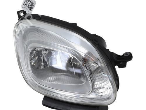 Used Right headlight Right headlight FIAT PANDA (312_, 319_) 1.2 (312PXA1A) (69 hp) 34111628 34111628