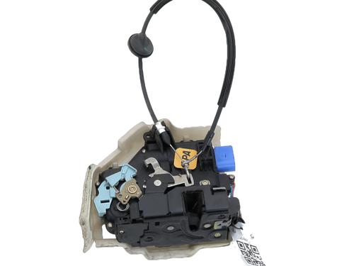 Front left lock VW GOLF V (1K1) 1.9 TDI | BP30118890C98