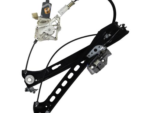 Used Rear left window mechanism MERCEDES-BENZ CLS (C219) CLS 350 CDI (219.322) (224 hp) 30502964