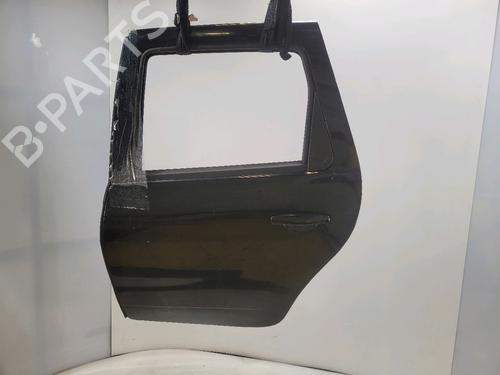 Used Left rear door DACIA DUSTER (HS_) 1.2 TCe 125 (125 hp) 29849454