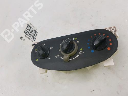 Commande Chauffage DACIA SANDERO 1.5 dCi (68 hp) 11123808